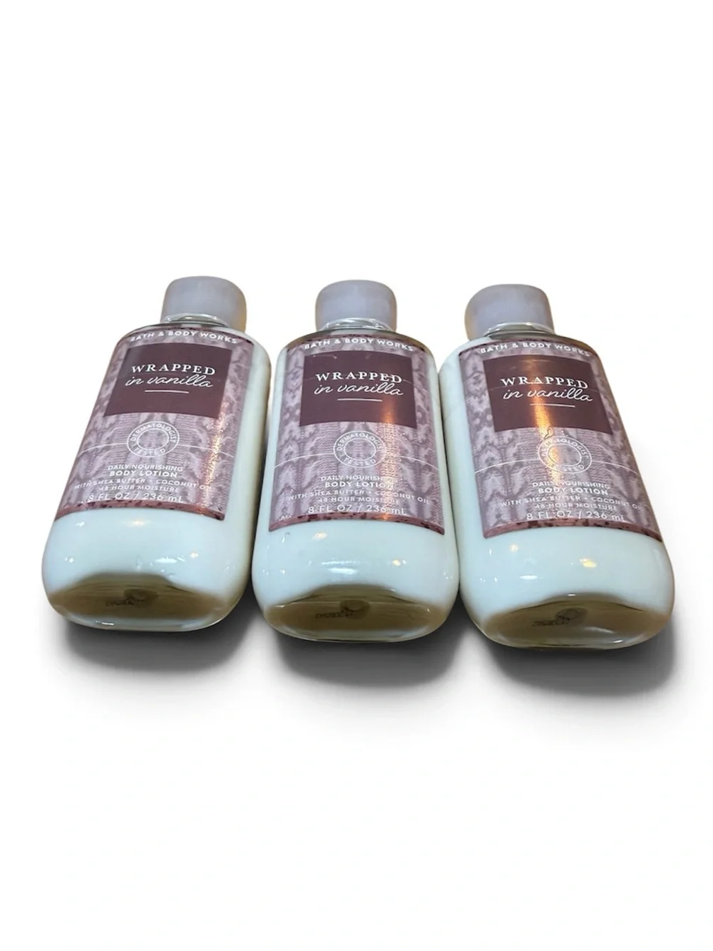 Bath & Body Works lot bath